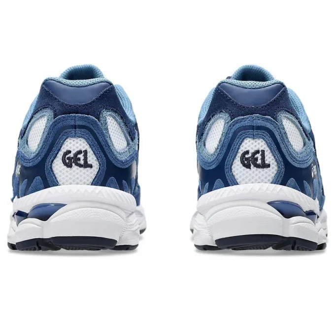 GEL-NYC „Indigo”