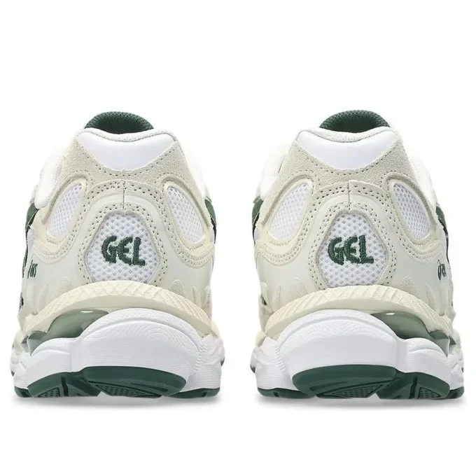 GEL-NYC „Ivory Forest Night”