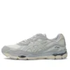 GEL-NYC „Ivory Mid Grey”