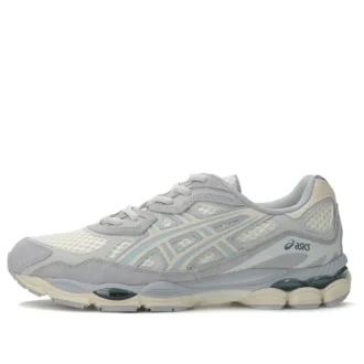 GEL-NYC „Ivory Mid Grey”