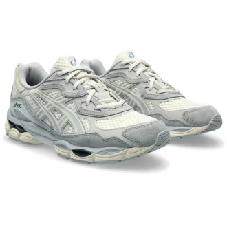 GEL-NYC „Ivory Mid Grey”