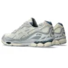 GEL-NYC „Ivory Mid Grey”