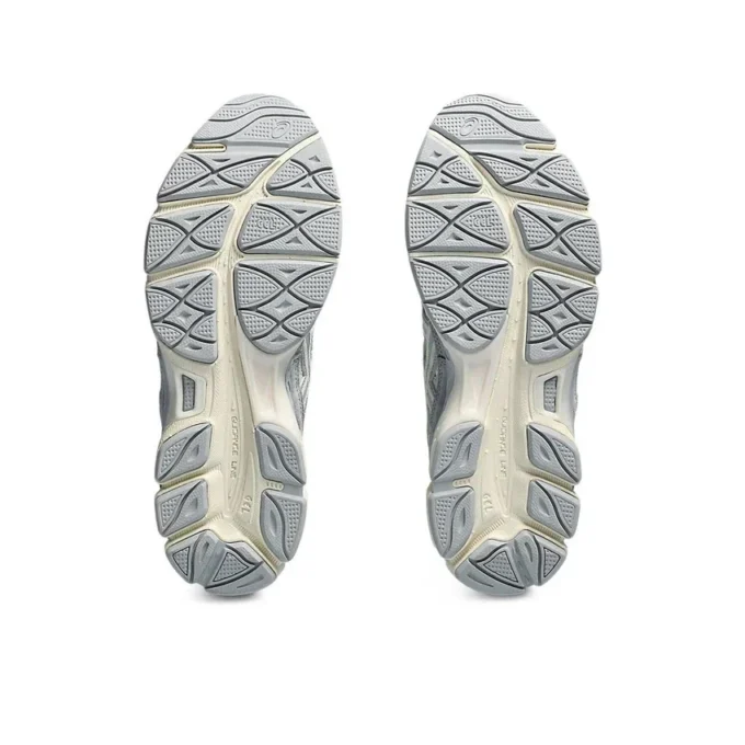 GEL-NYC „Ivory Mid Grey”
