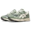 GEL-NYC „Ivy Smoke Grey”
