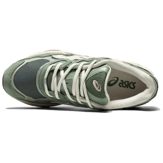 GEL-NYC „Ivy Smoke Grey”