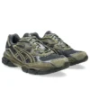GEL-NYC „Loden Green Graphite Grey”