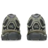 GEL-NYC „Loden Green Graphite Grey”