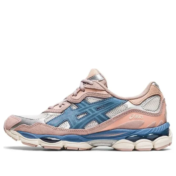 GEL-NYC „Mauve Blue”