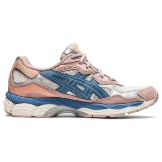 GEL-NYC „Mauve Blue”