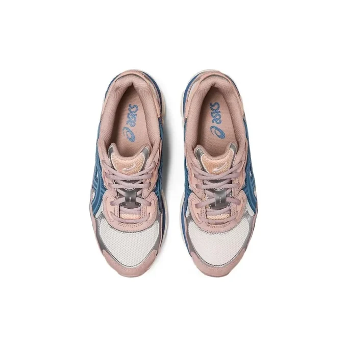 GEL-NYC „Mauve Blue”