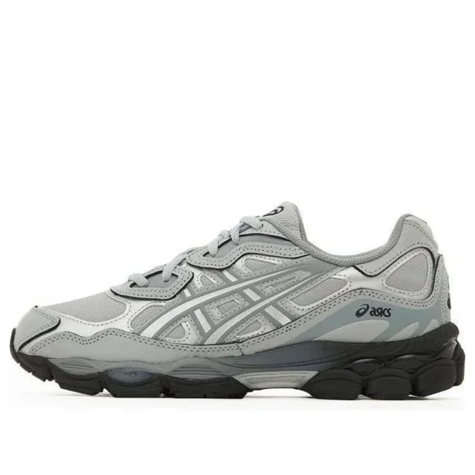 GEL-NYC „Mid Grey Sheet Rock”
