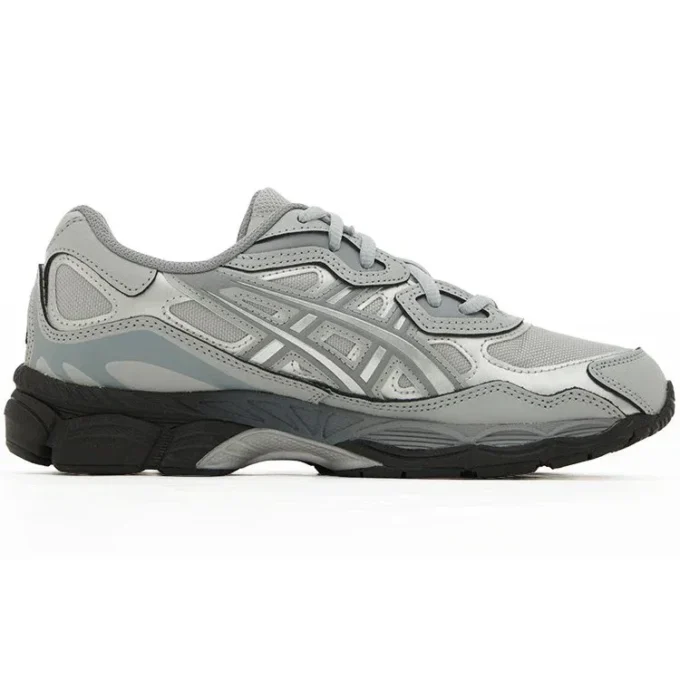GEL-NYC „Mid Grey Sheet Rock”