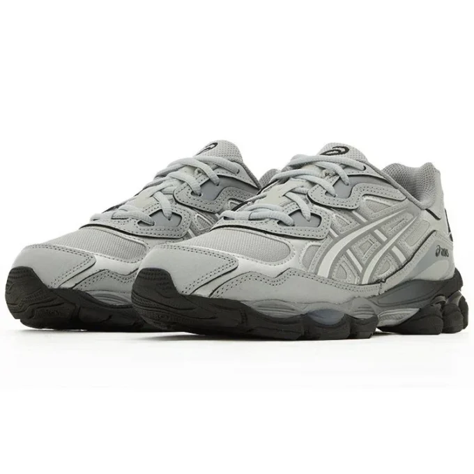 GEL-NYC „Mid Grey Sheet Rock”