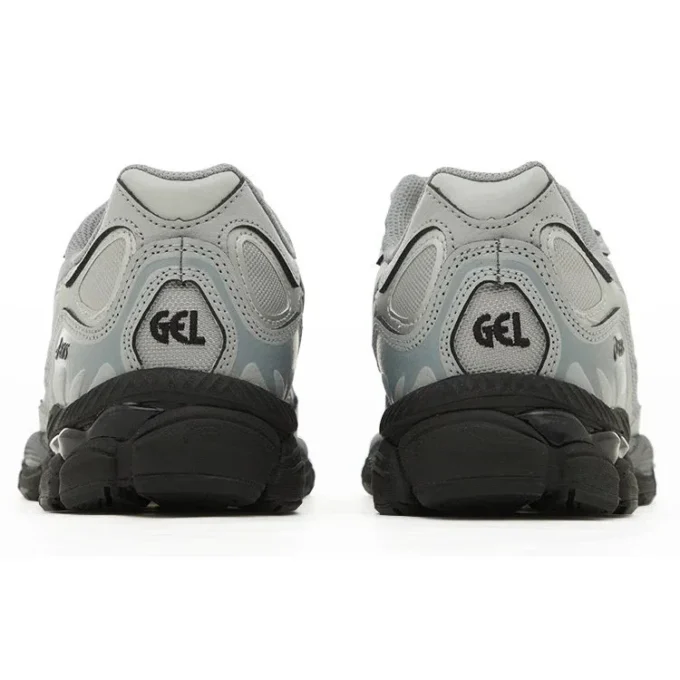 GEL-NYC „Mid Grey Sheet Rock”