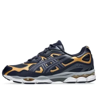 GEL-NYC „Midnight Carrier Grey”