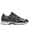 GEL-NYC „Midnight Carrier Grey”