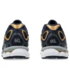 GEL-NYC „Midnight Carrier Grey”