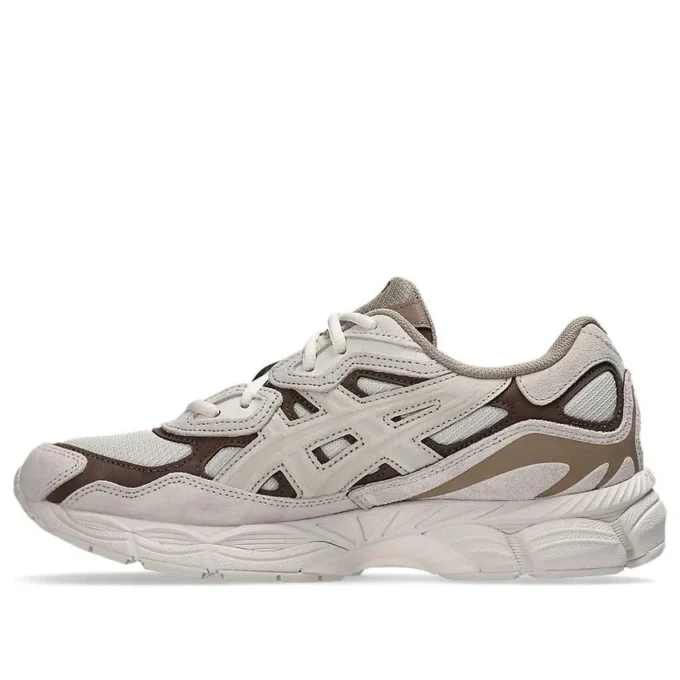 GEL-NYC „Mineral Beige”
