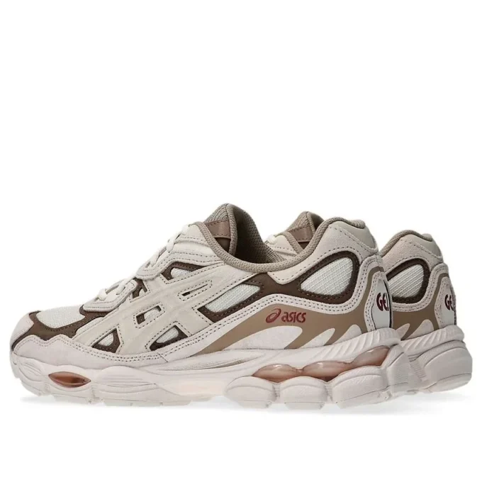 GEL-NYC „Mineral Beige”