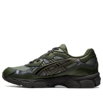 GEL-NYC „Moss”