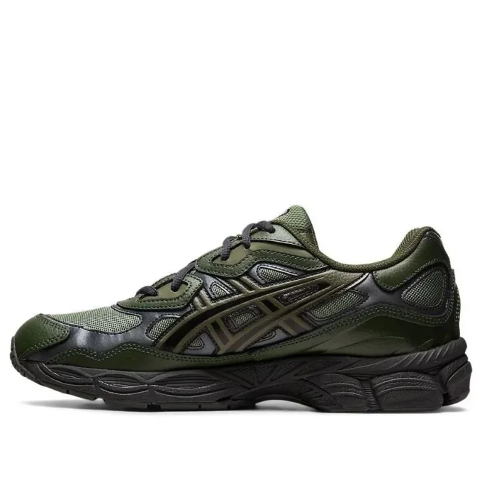 GEL-NYC „Moss”