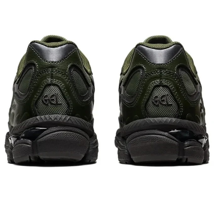 GEL-NYC „Moss”