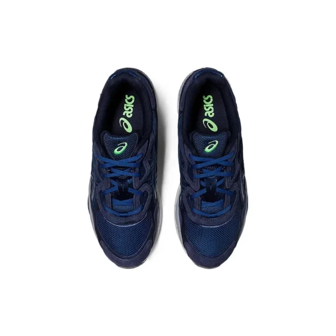 GEL-NYC „Navy Neon”