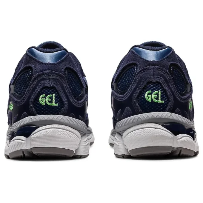 GEL-NYC „Navy Neon”