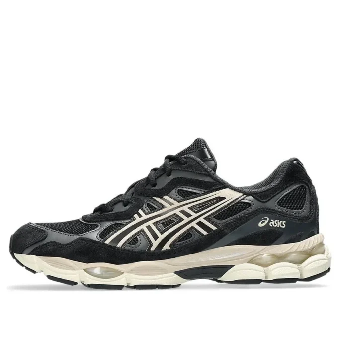 GEL-NYC „Negru Crem”