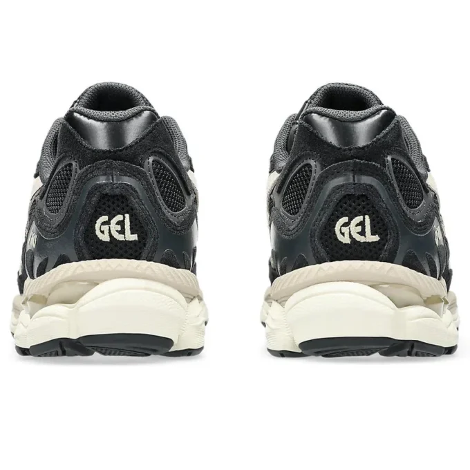 GEL-NYC „Negru Crem”