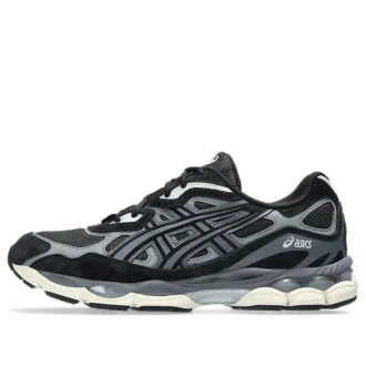 GEL-NYC „Negru Gri”