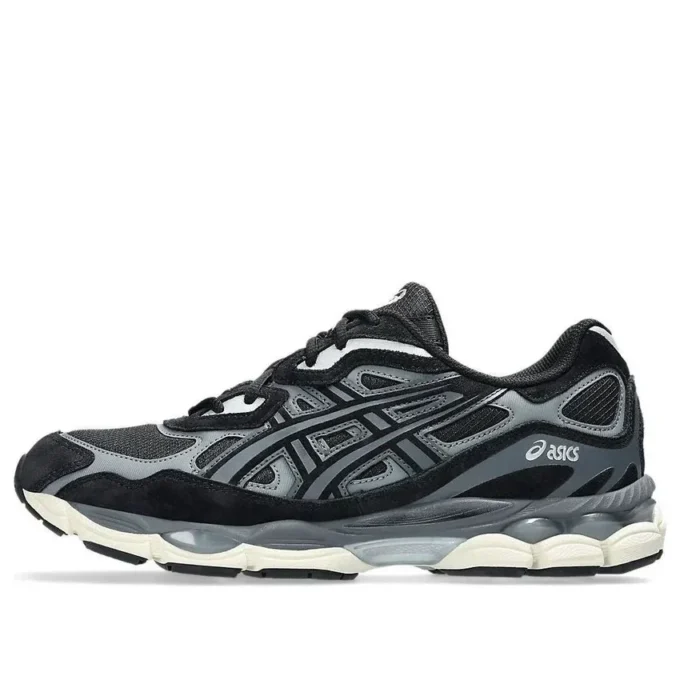 GEL-NYC „Negru Gri”