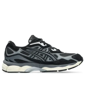 GEL-NYC „Negru Gri”