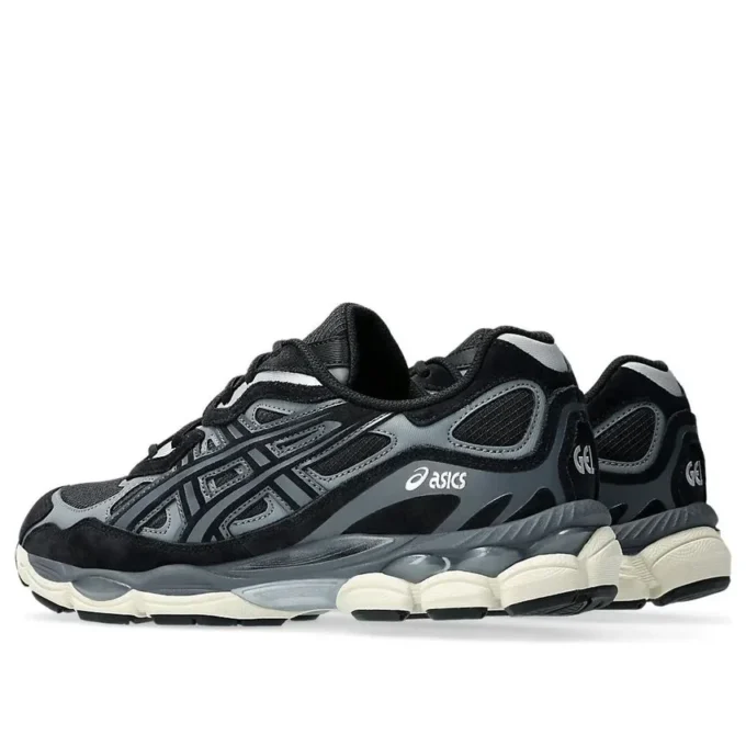 GEL-NYC „Negru Gri”
