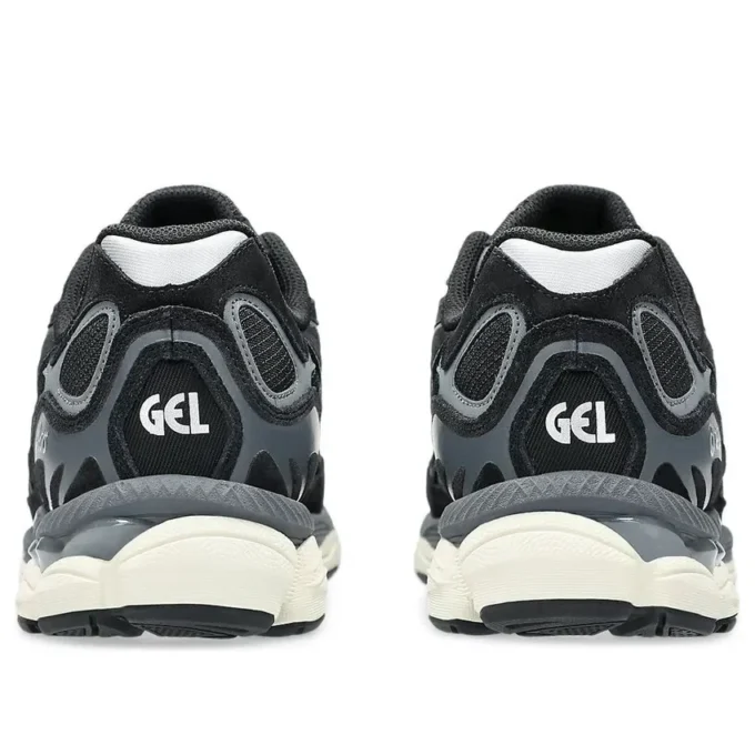 GEL-NYC „Negru Gri”
