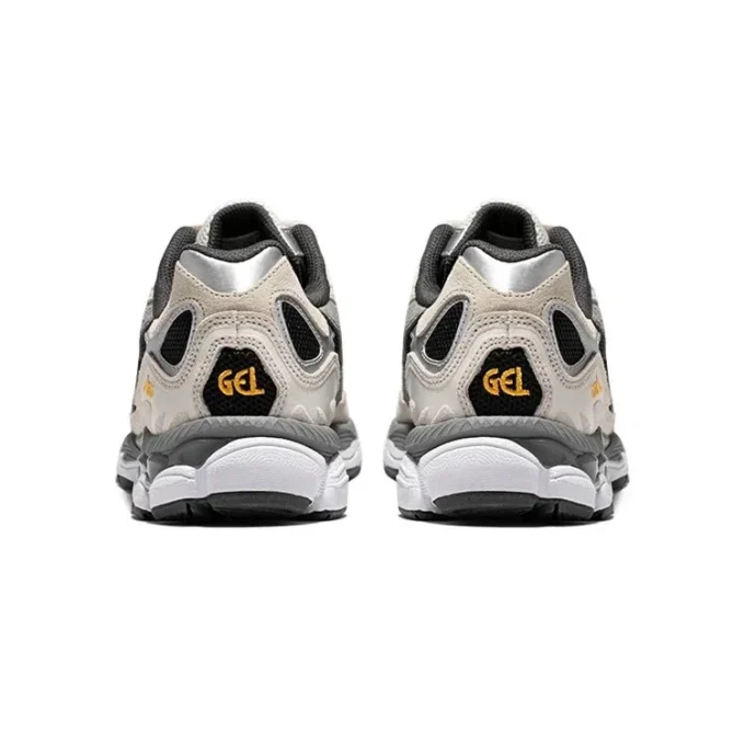 GEL-NYC „Negru/Gri argilos”