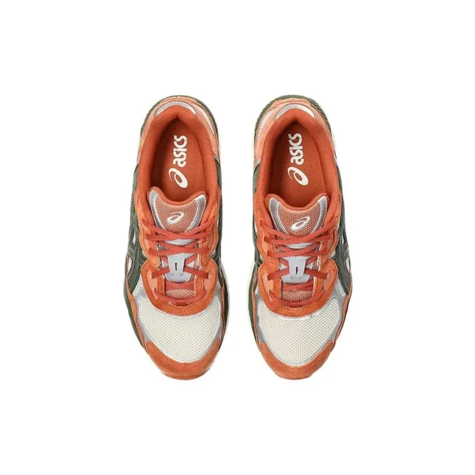 GEL-NYC „Oatmeal Forest”