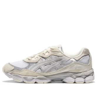 GEL-NYC „Oyster Grey”