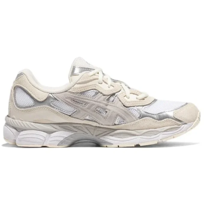 GEL-NYC „Oyster Grey”