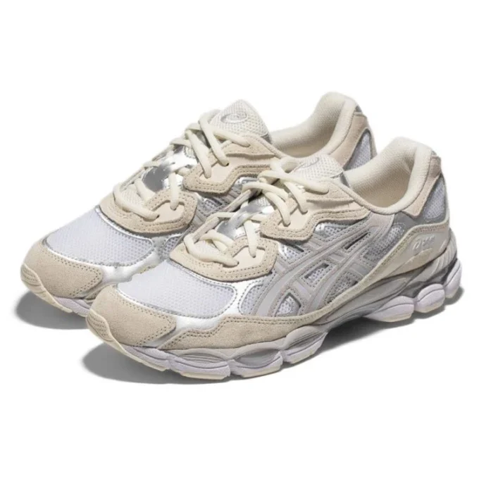 GEL-NYC „Oyster Grey”