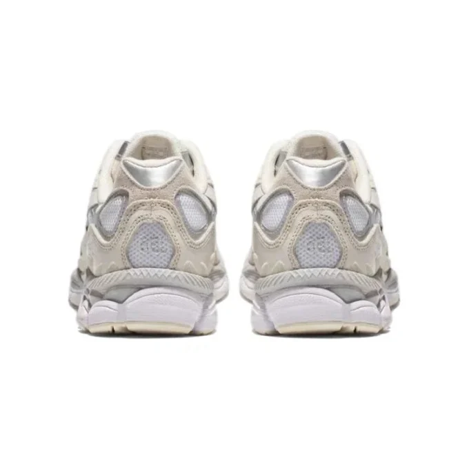 GEL-NYC „Oyster Grey”
