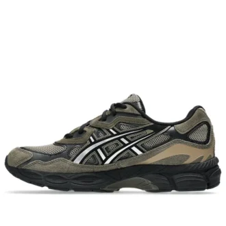 GEL-NYC „Pepper Black”