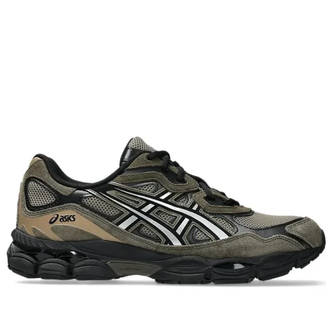GEL-NYC „Pepper Black”