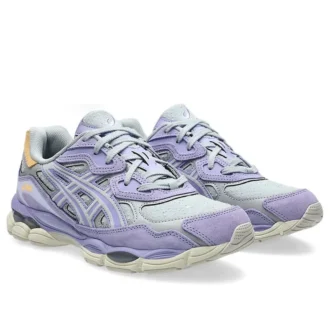 GEL-NYC „Piedmont Grey Bluebell”