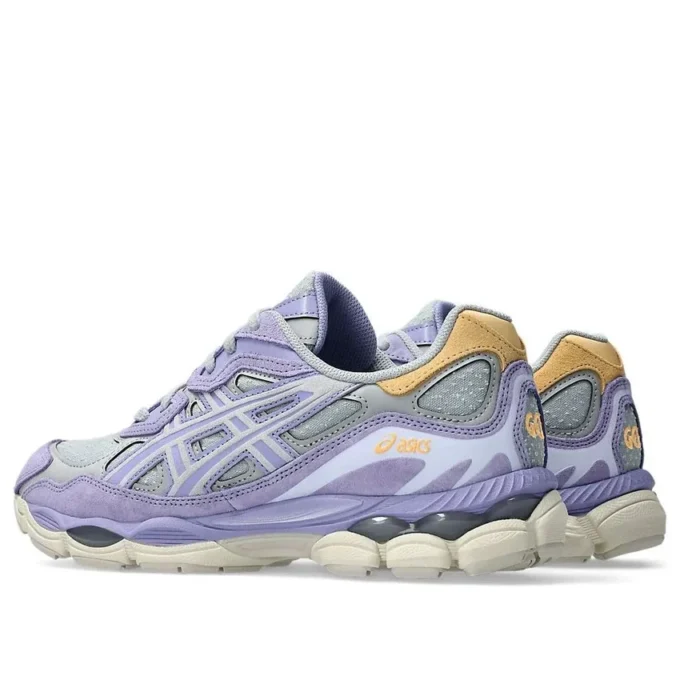 GEL-NYC „Piedmont Grey Bluebell”
