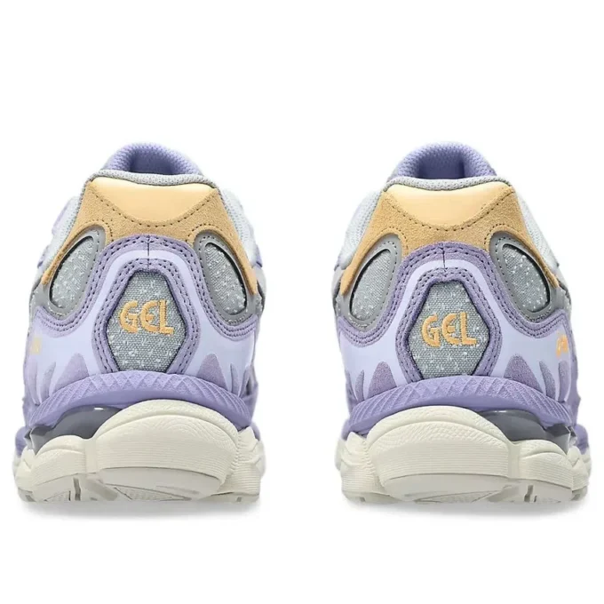 GEL-NYC „Piedmont Grey Bluebell”