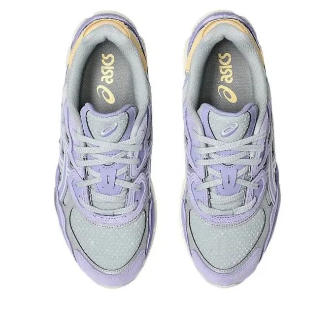 GEL-NYC „Piedmont Grey Bluebell”