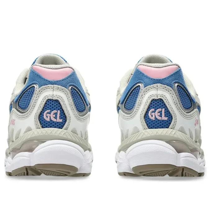 GEL-NYC „Polar Night”