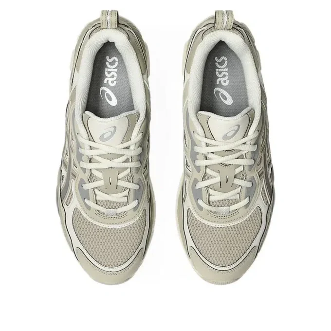 GEL-NYC RGD „Smoke Grey Wool”