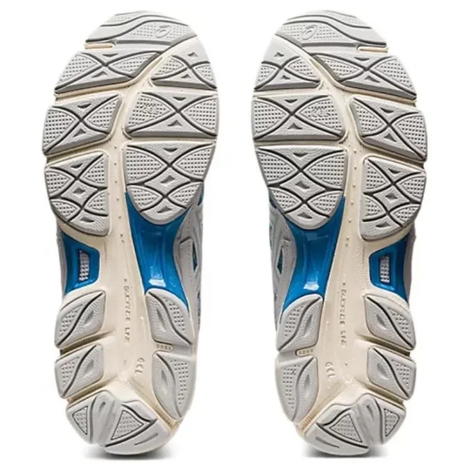 GEL-NYC Shigen 2.0 „Alb/Albastru delfin”